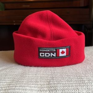 Mondetta Team Canada toque / beanie